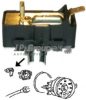 VAG 113957099A Voltage Stabilizer, instrument cluster